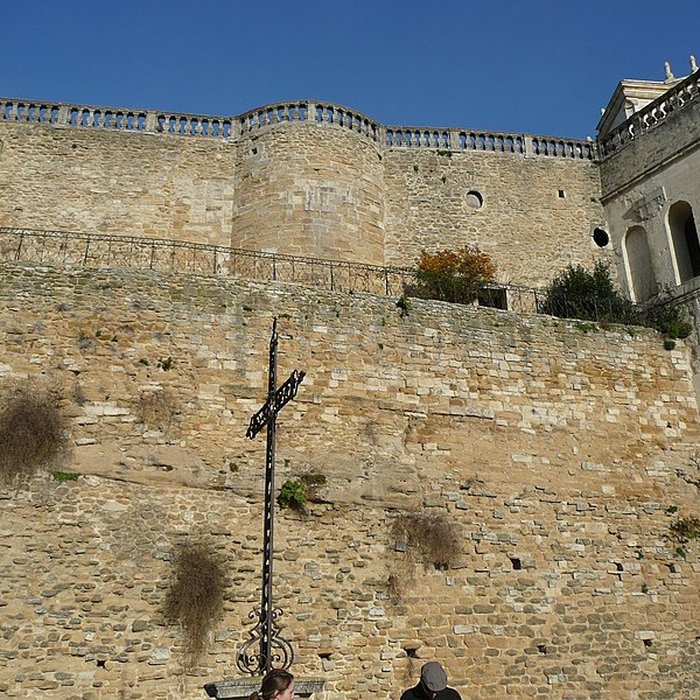 Photo de Château de Grignan