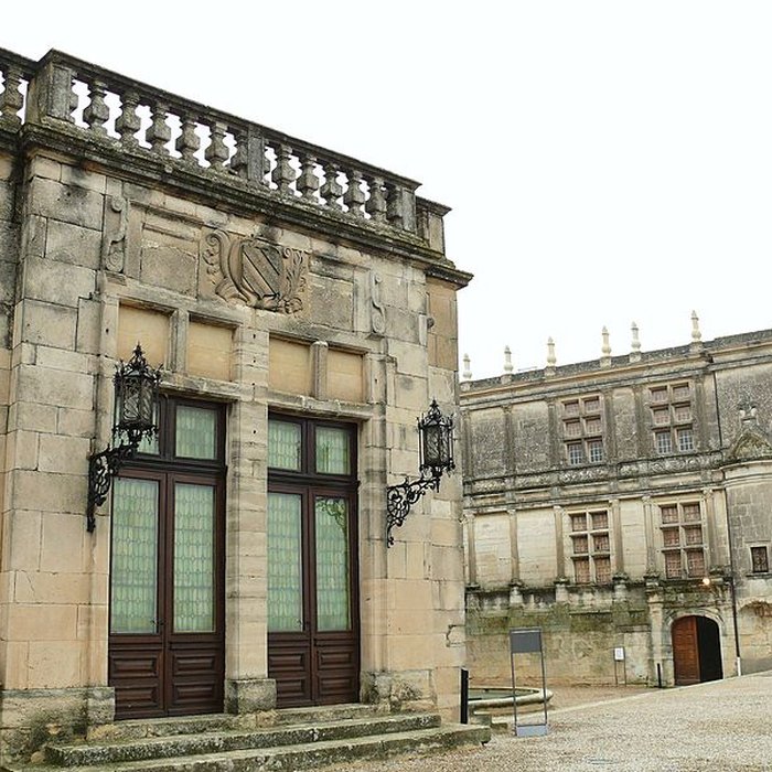 Photo de Château de Grignan