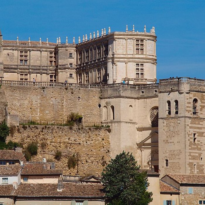 Photo de Château de Grignan