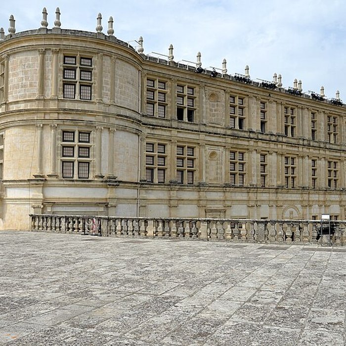Photo de Château de Grignan