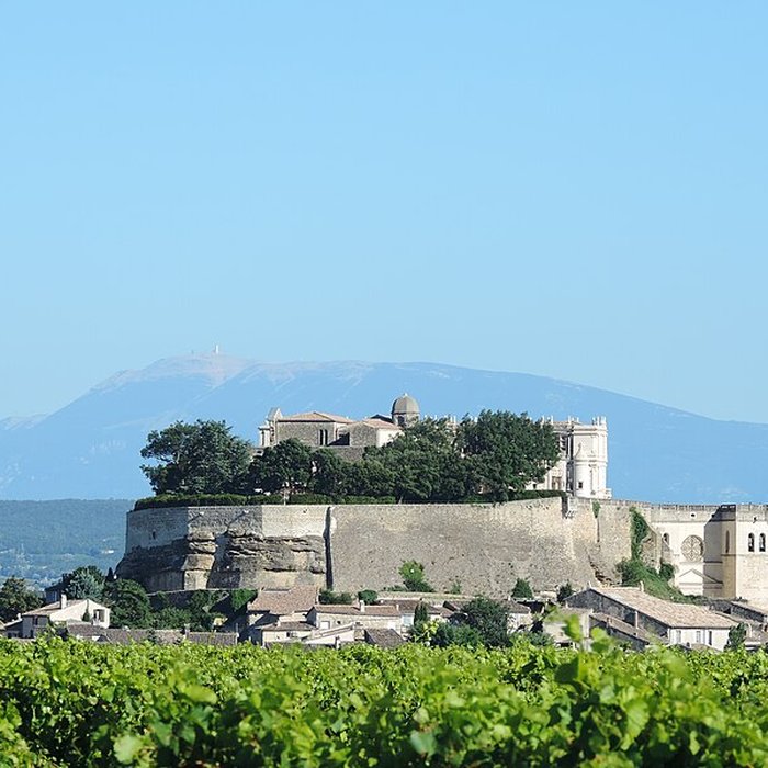 Photo de Château de Grignan
