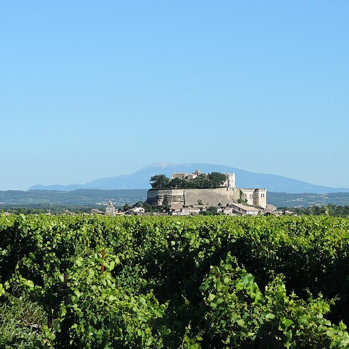 Photo de Château de Grignan