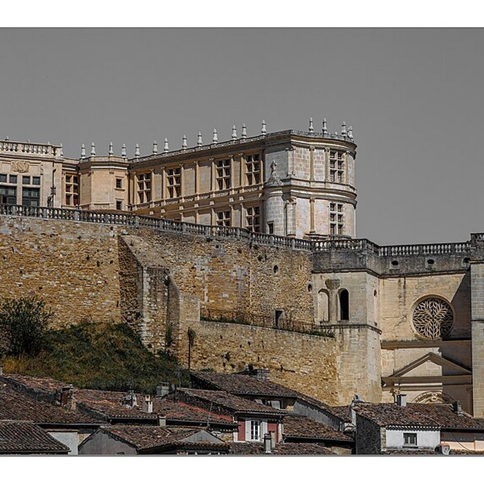 Photo de Château de Grignan