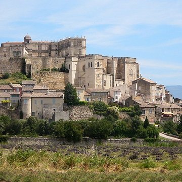 Château de Grignan