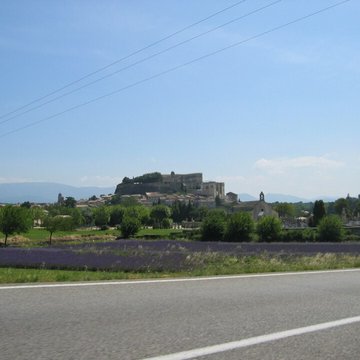 Château de Grignan