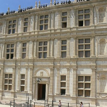 Château de Grignan