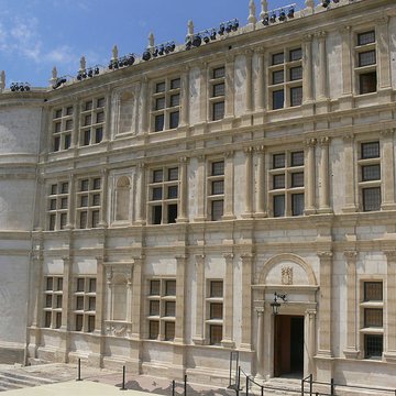 Château de Grignan