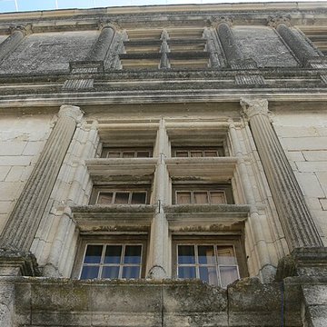 Château de Grignan
