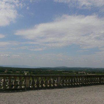 Château de Grignan