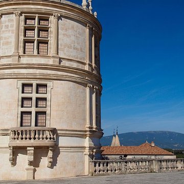 Château de Grignan