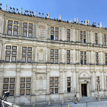 Château de Grignan