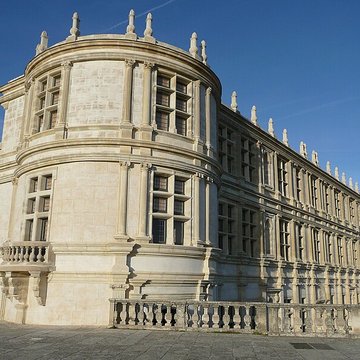 Château de Grignan