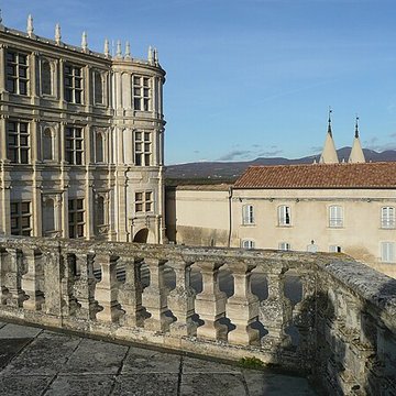 Château de Grignan