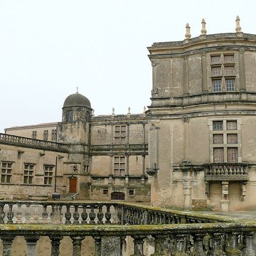 Château de Grignan