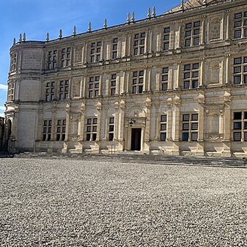 Château de Grignan