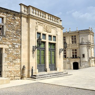 Château de Grignan