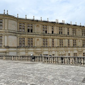 Château de Grignan