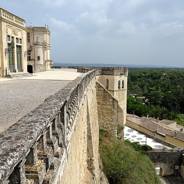 Château de Grignan