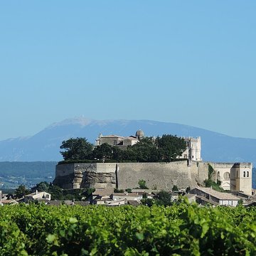 Château de Grignan