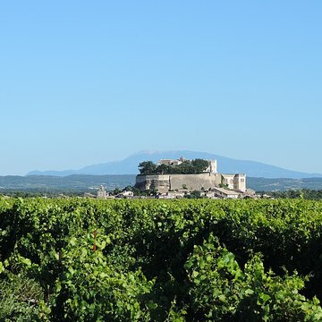 Château de Grignan