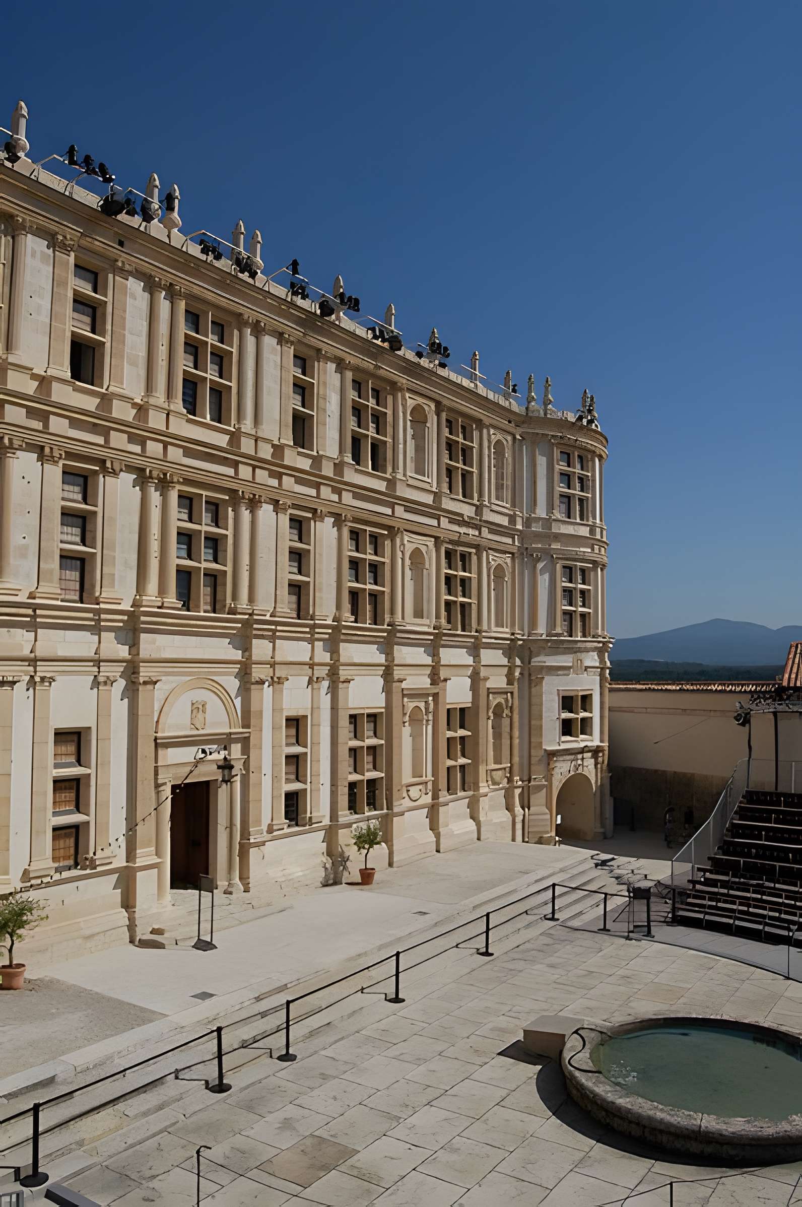 Château de Grignan