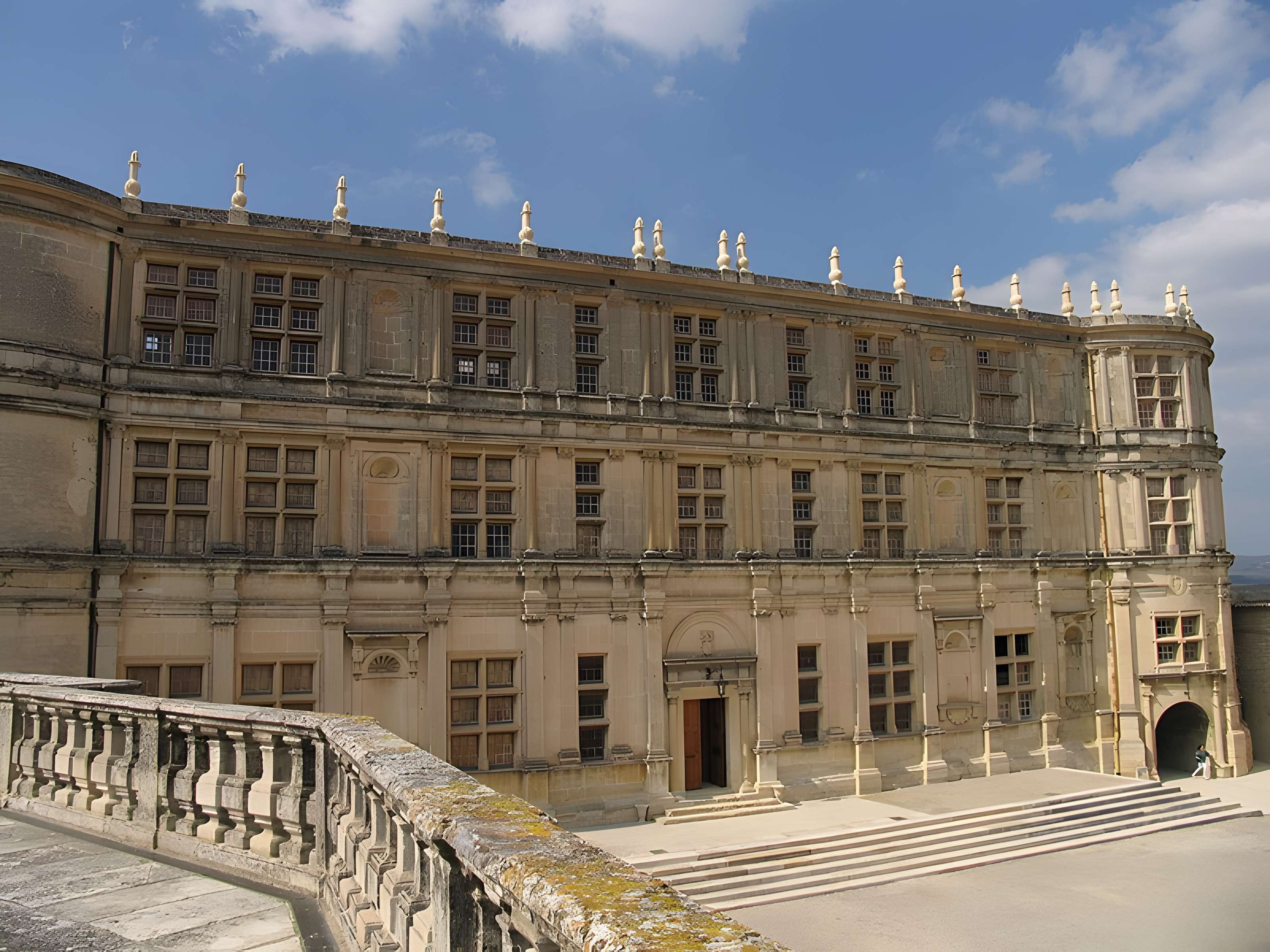 Château de Grignan
