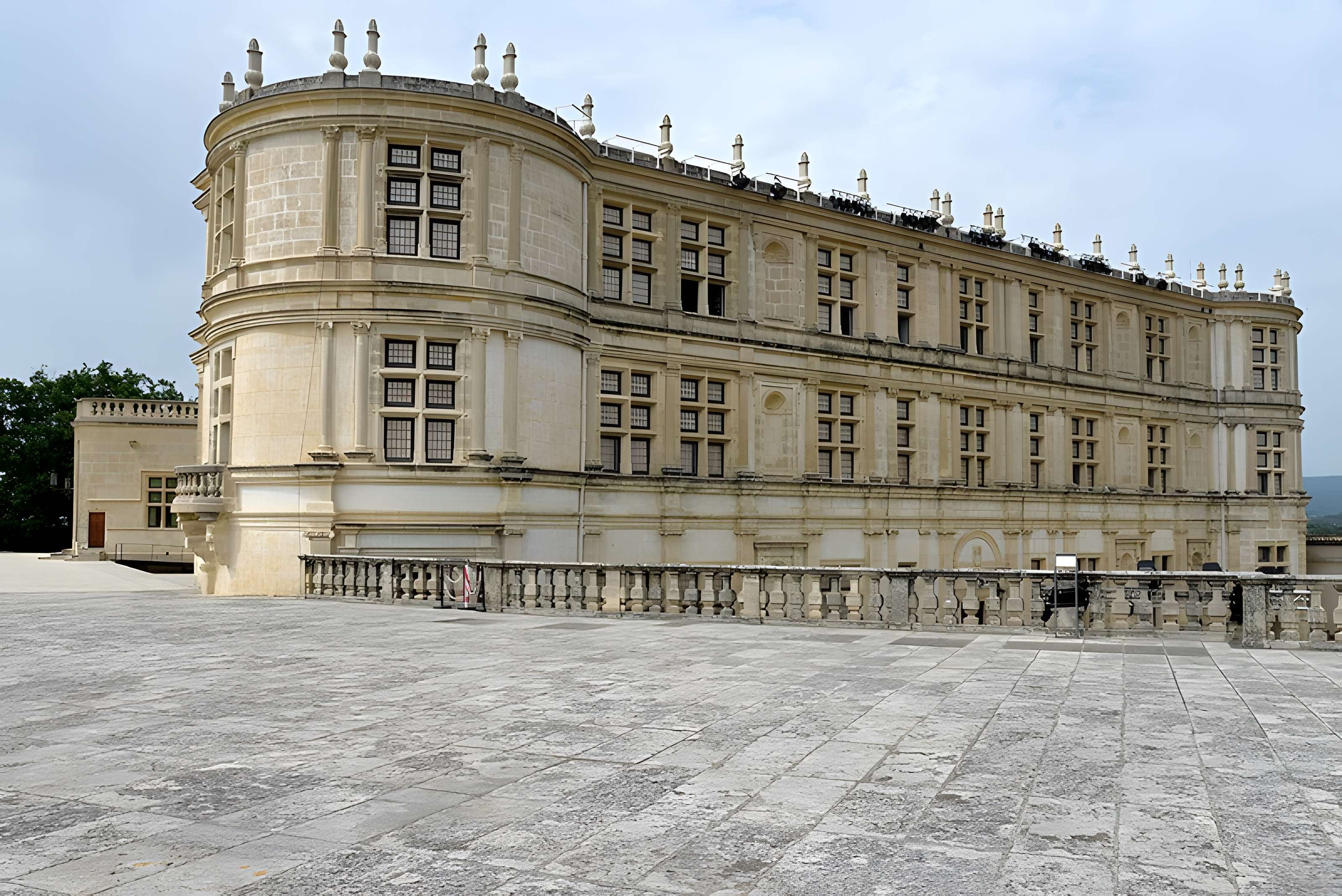 Château de Grignan