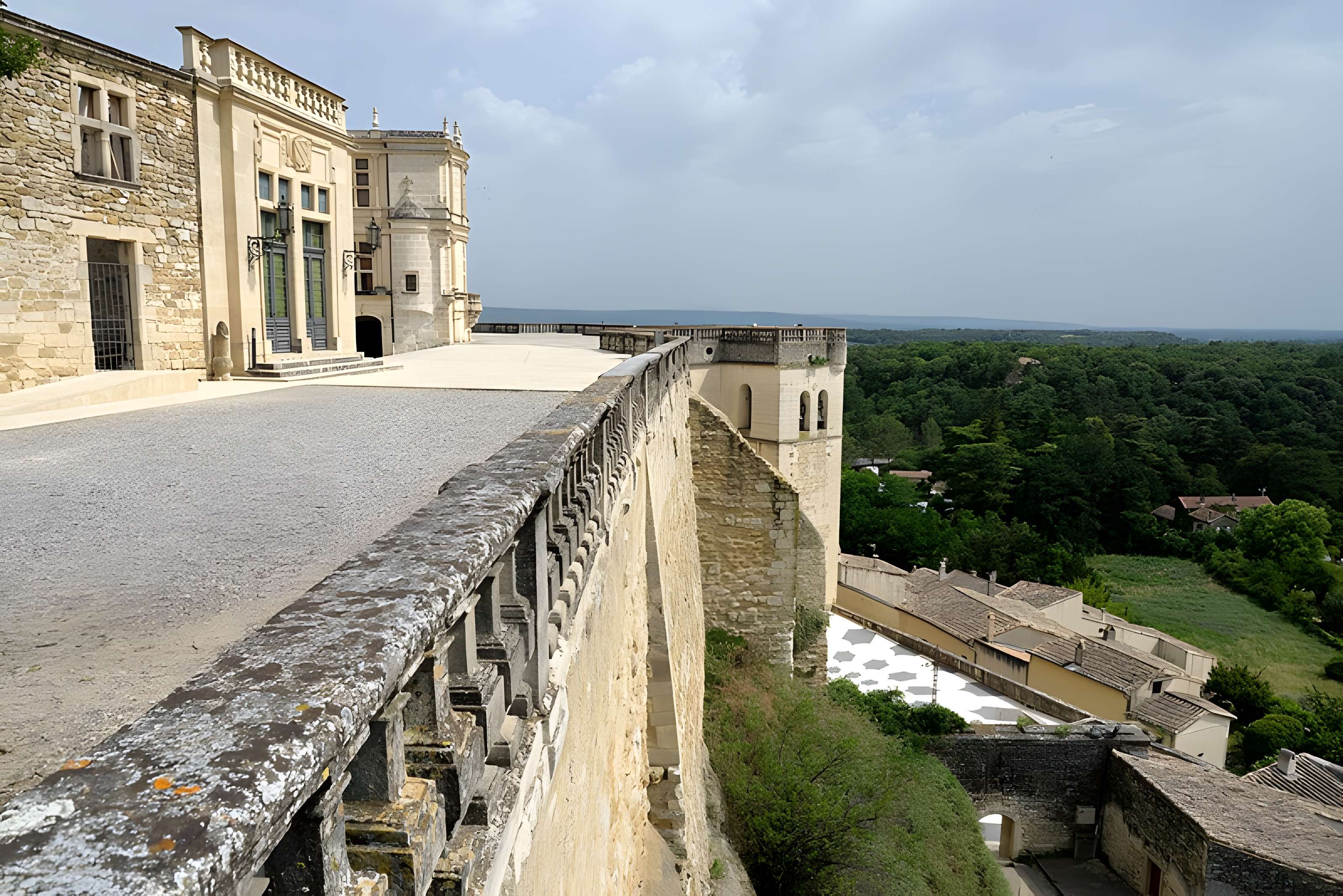 Château de Grignan