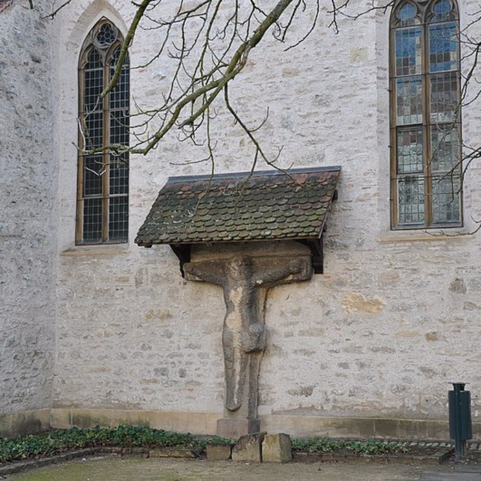 Photo de Chapelle Saint-Jean de Mulhouse
