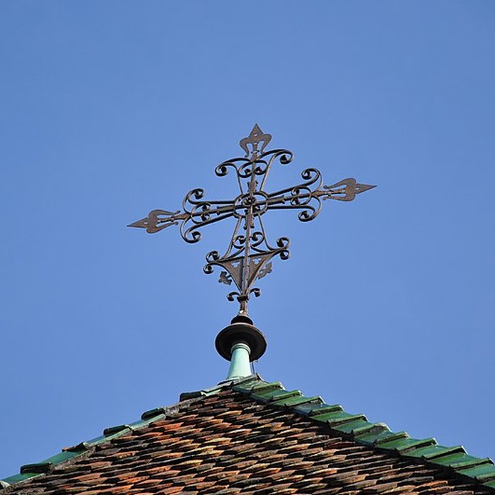 Photo de Chapelle Saint-Jean de Mulhouse