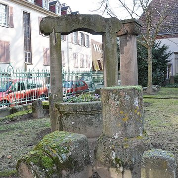 Chapelle Saint-Jean de Mulhouse