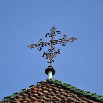 Chapelle Saint-Jean de Mulhouse