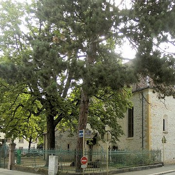 Chapelle Saint-Jean de Mulhouse