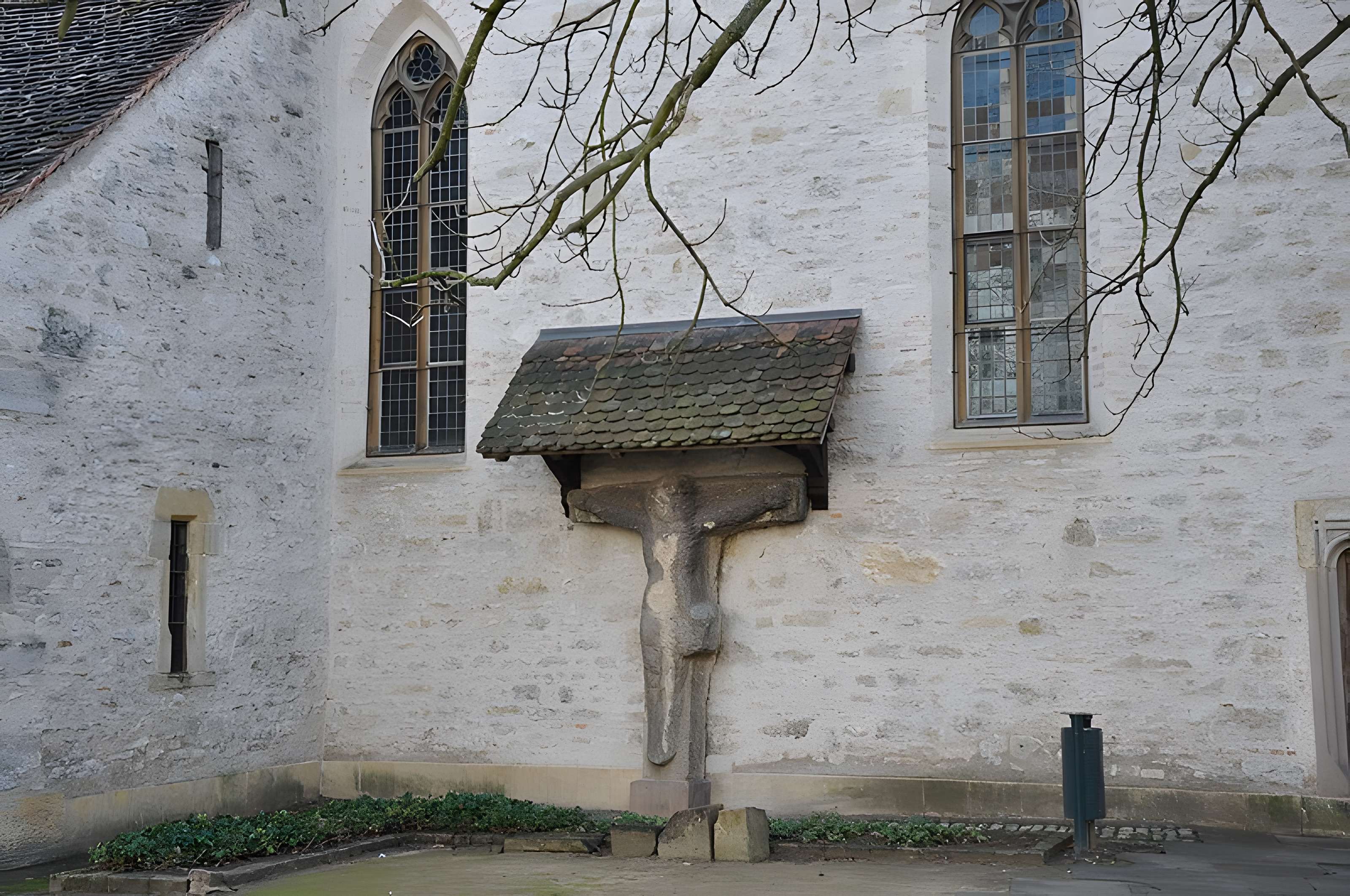 Chapelle Saint-Jean de Mulhouse