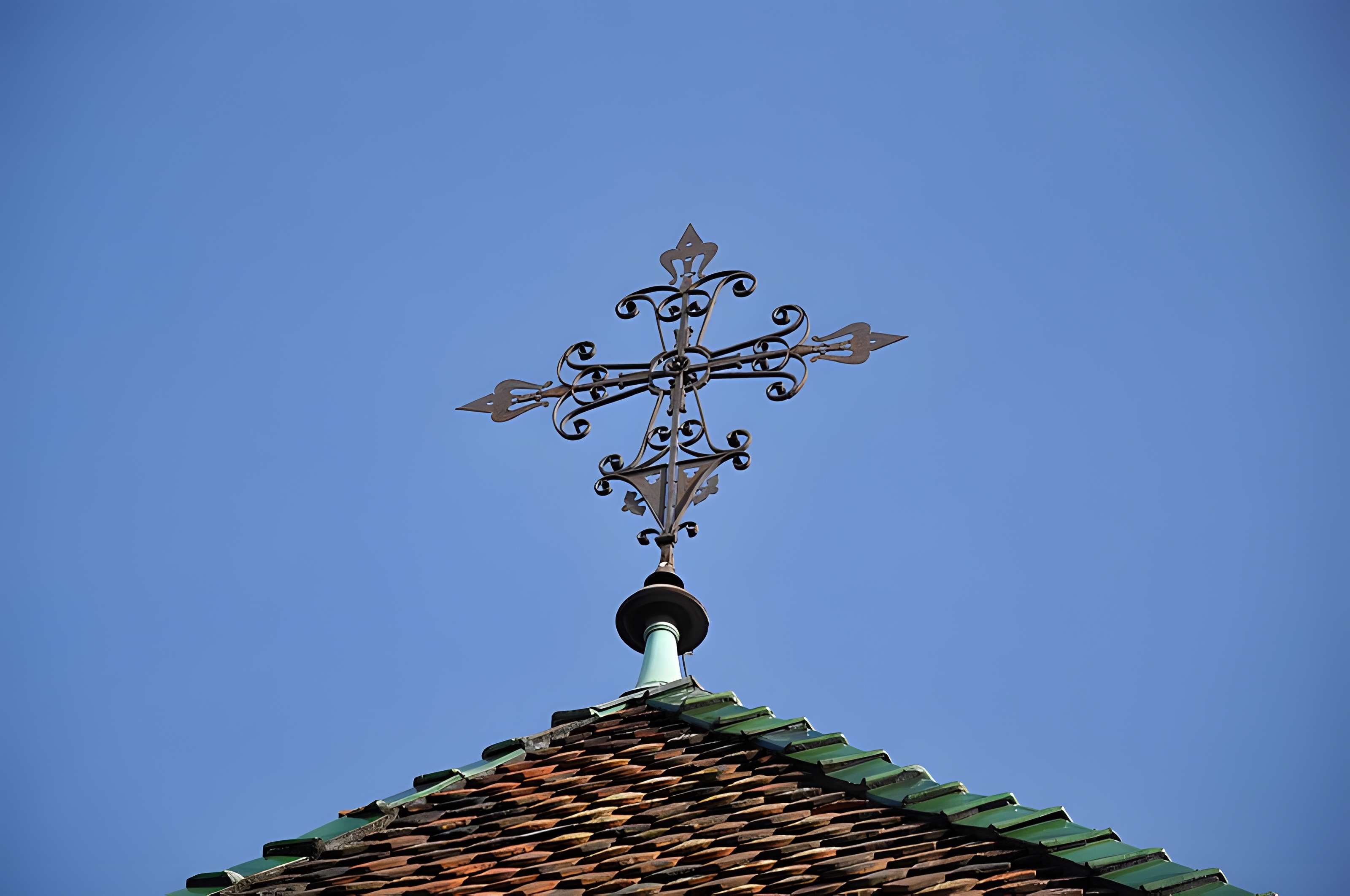 Chapelle Saint-Jean de Mulhouse