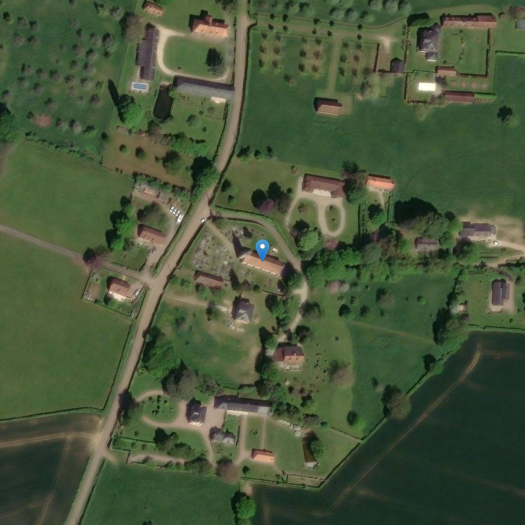 Photo de Saint-Pair Church of Saint-Pair-du-Mont