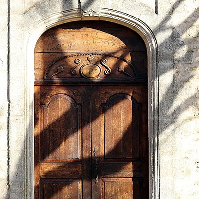 Photo de Chapelle Saint-Jean de Saint-Michel-lObservatoire