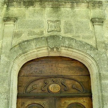 Chapelle Saint-Jean de Saint-Michel-lObservatoire