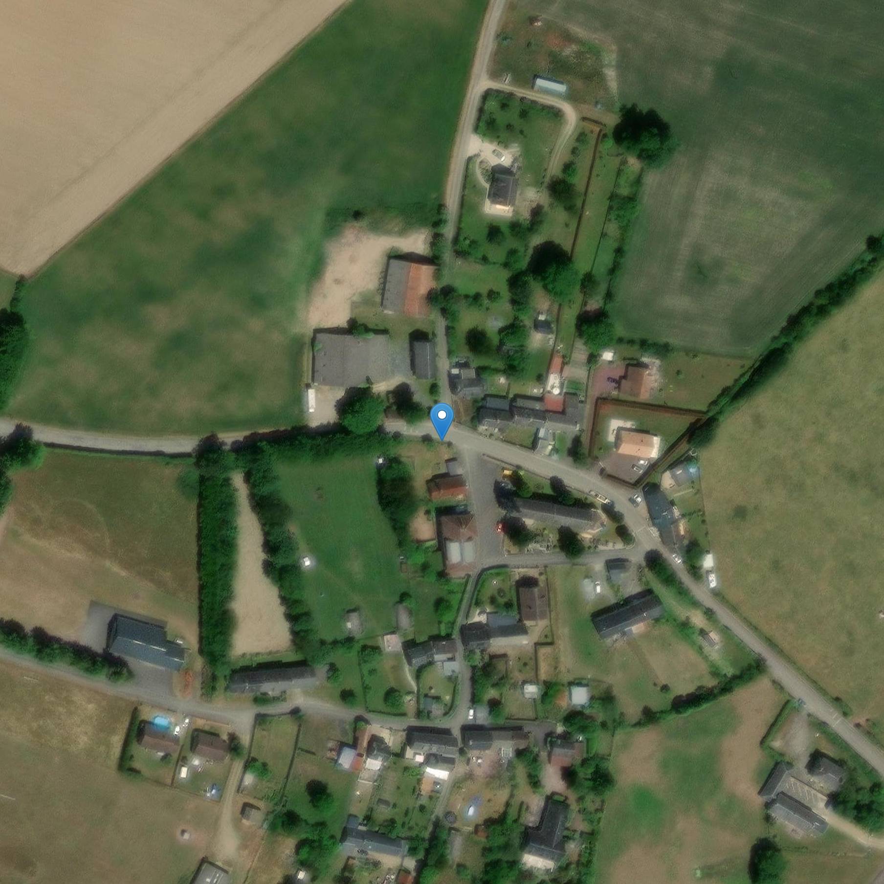 Photo de Iglesia de la Natividad de Nuestra Señora de Culey-le-Patry