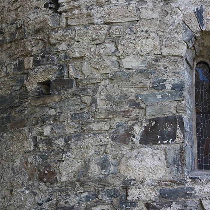 Photo de Chapelle Saint-Julien de Saléchan