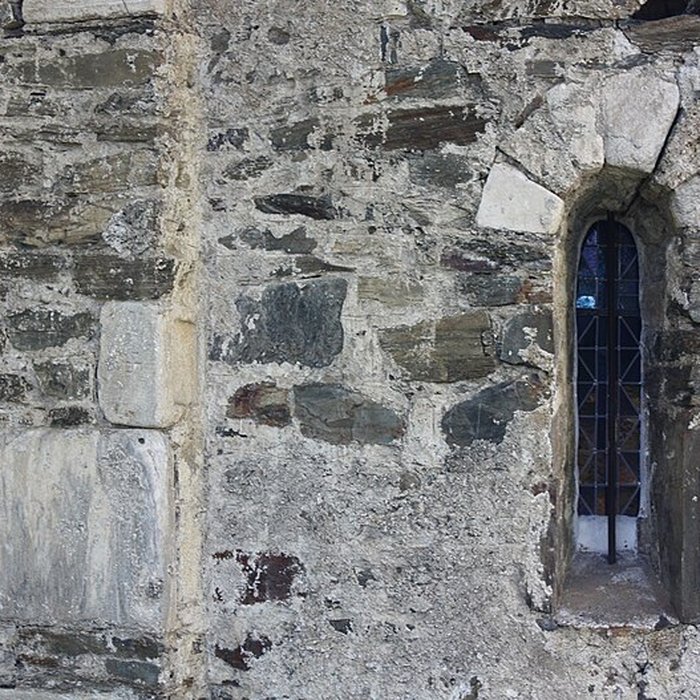 Photo de Chapelle Saint-Julien de Saléchan