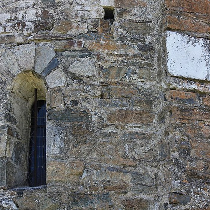 Photo de Chapelle Saint-Julien de Saléchan