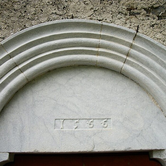 Photo de Chapelle Saint-Julien de Saléchan