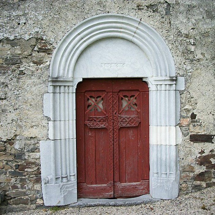 Photo de Chapelle Saint-Julien de Saléchan