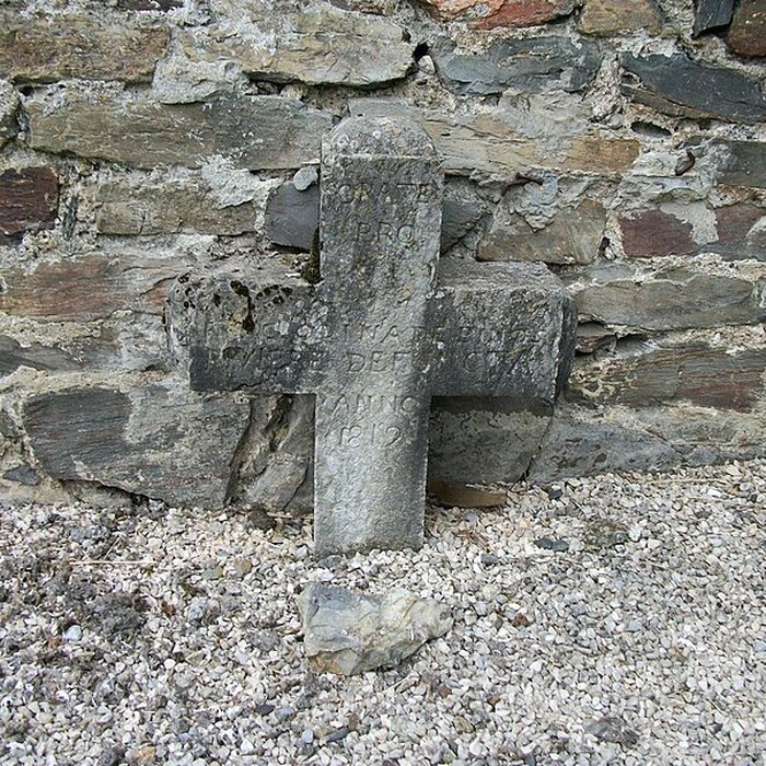 Photo de Chapelle Saint-Julien de Saléchan