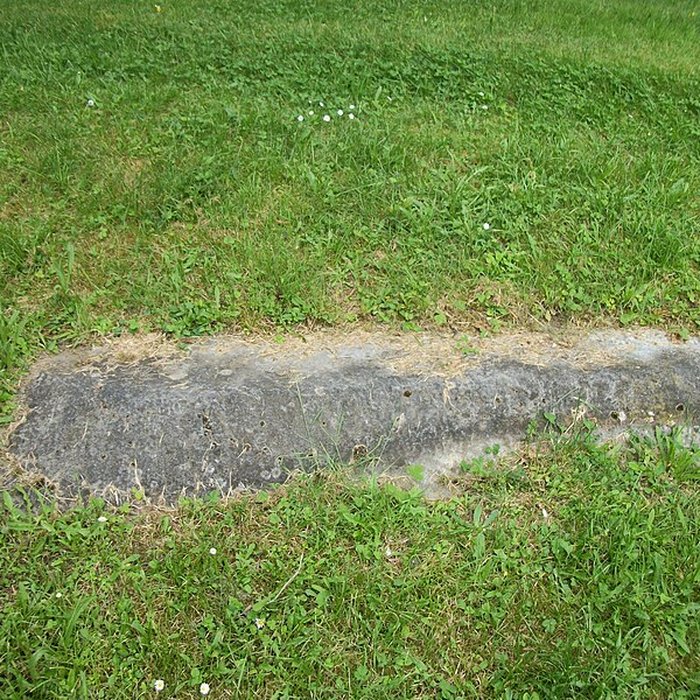 Photo de Chapelle Saint-Julien de Saléchan