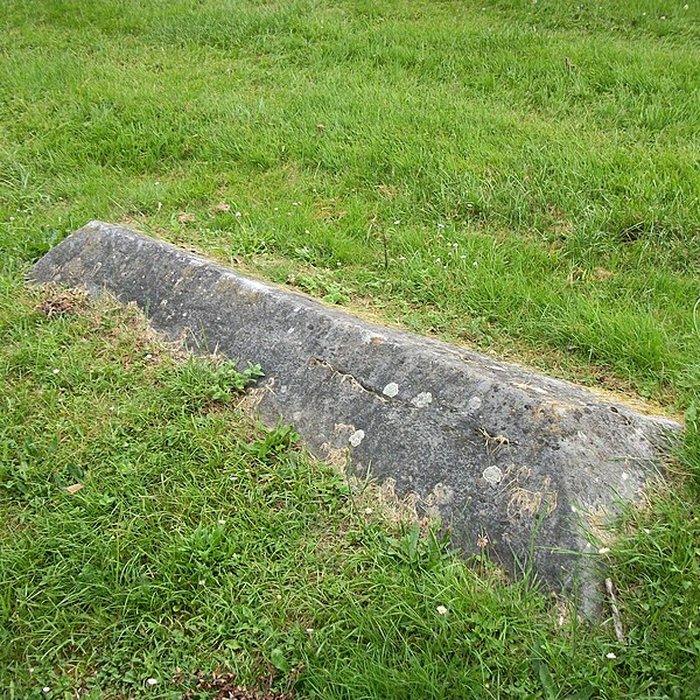 Photo de Chapelle Saint-Julien de Saléchan