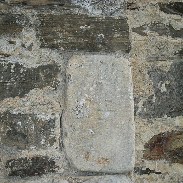 Photo de Chapelle Saint-Julien de Saléchan