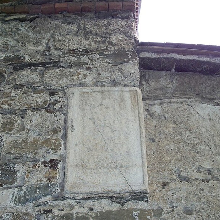 Photo de Chapelle Saint-Julien de Saléchan
