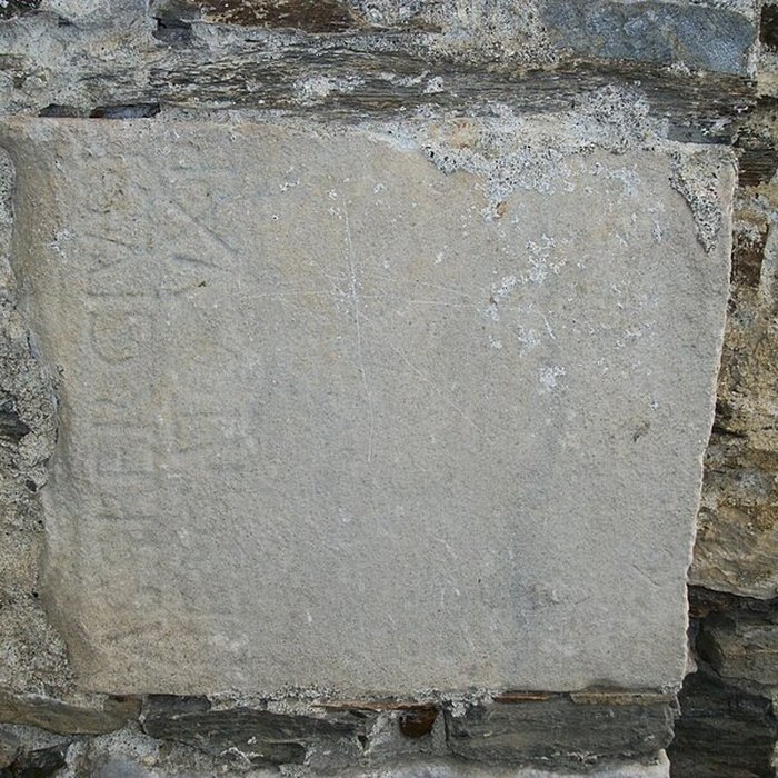 Photo de Chapelle Saint-Julien de Saléchan